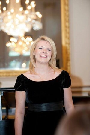 Kathryn Rudge – Kathryn Rudge