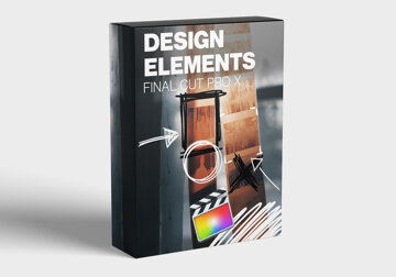 Design Elements Pro