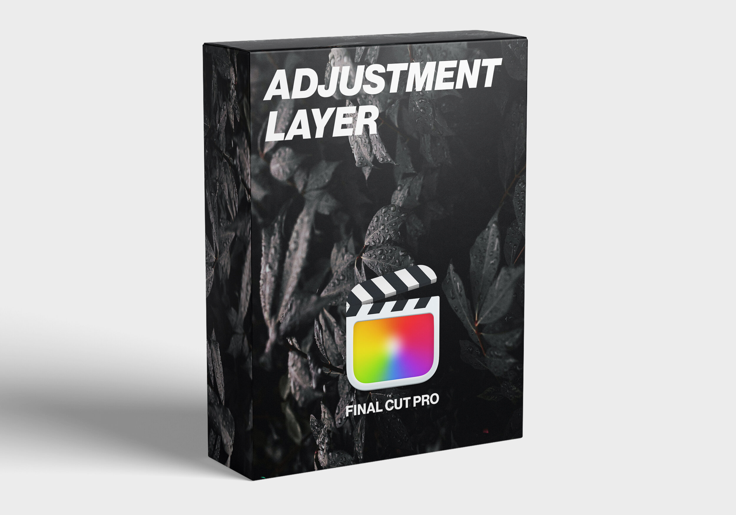 FREE Adjustment layer for Final Cut Pro (Plus How to use it!)