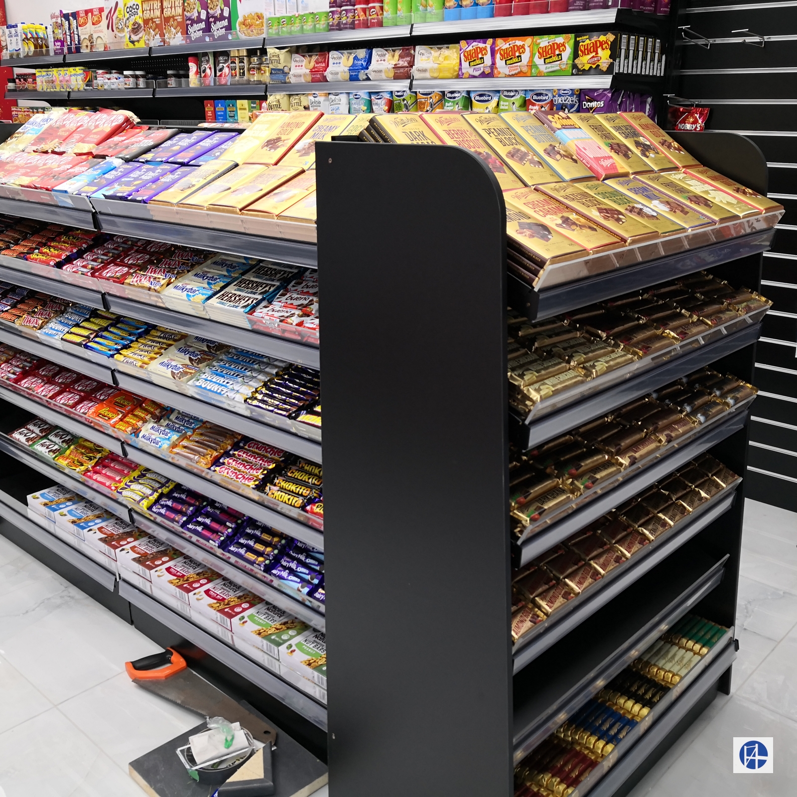 Dairy Rack Dairy Shelving – Affordable Rack