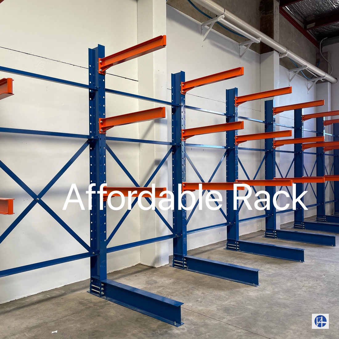 Cantilever Racking – Affordable Rack