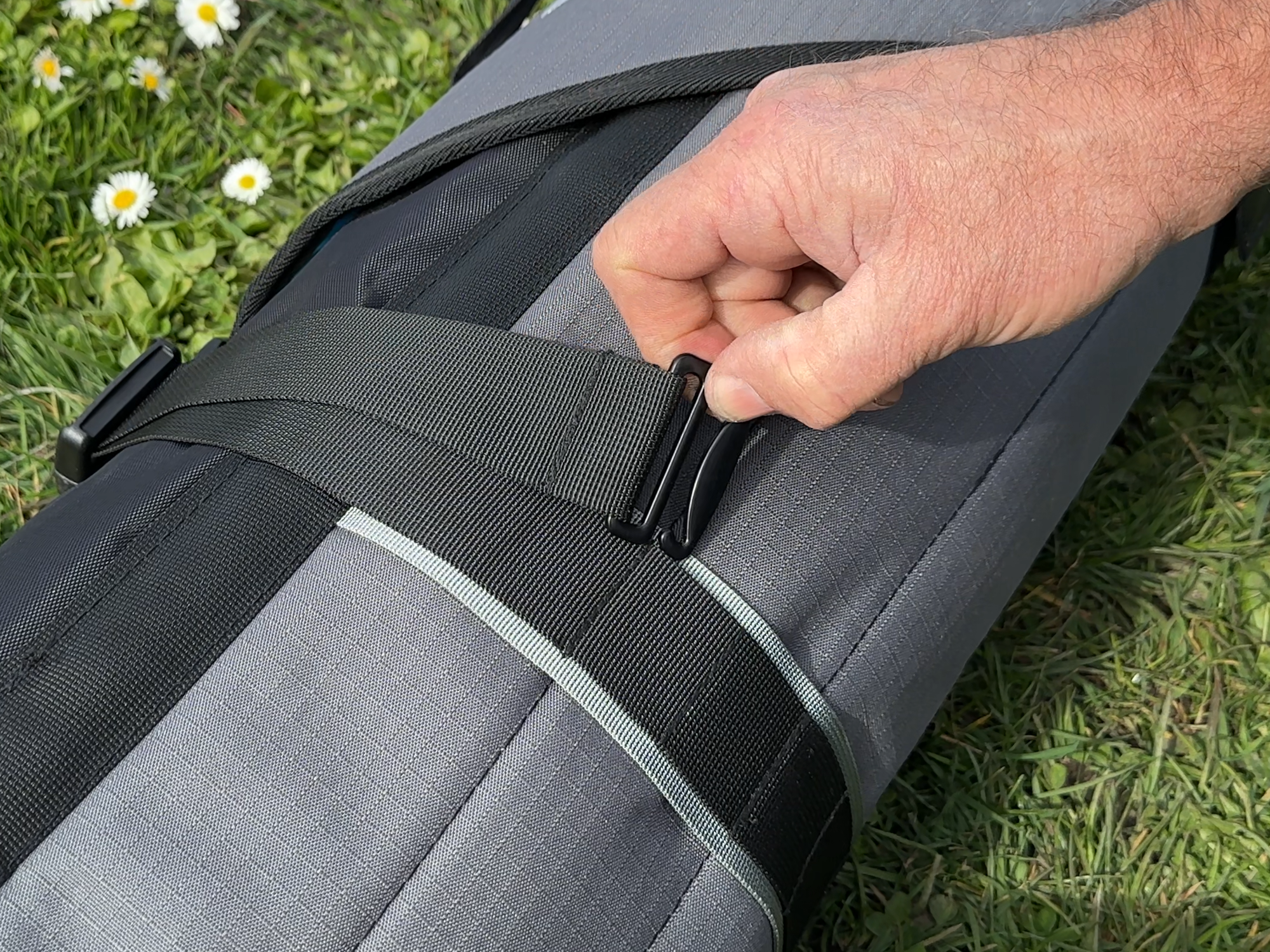 LaunchPad Kite Bag – Prism Kites