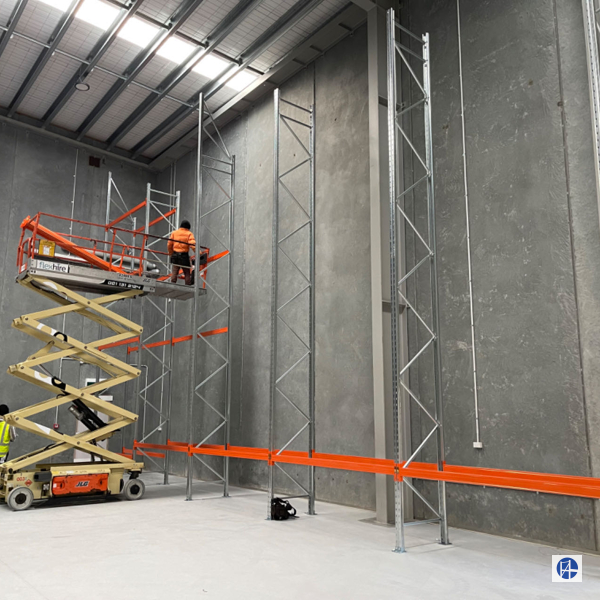 Fix Steel Rackt Installation and Dismantling – Affordable Rack