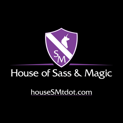 Shop from House of Sass & Magic - Toronto, ON