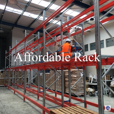Pallet Racking – Affordable Rack
