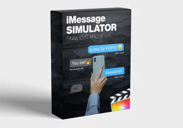 iMessage Simulator
