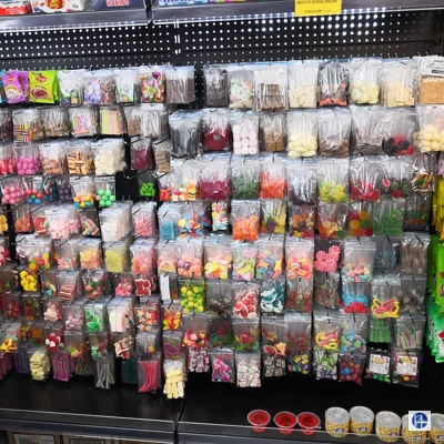 Dairy Rack Dairy Shelving – Affordable Rack
