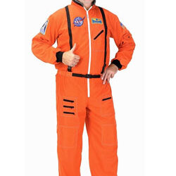 space suit rental