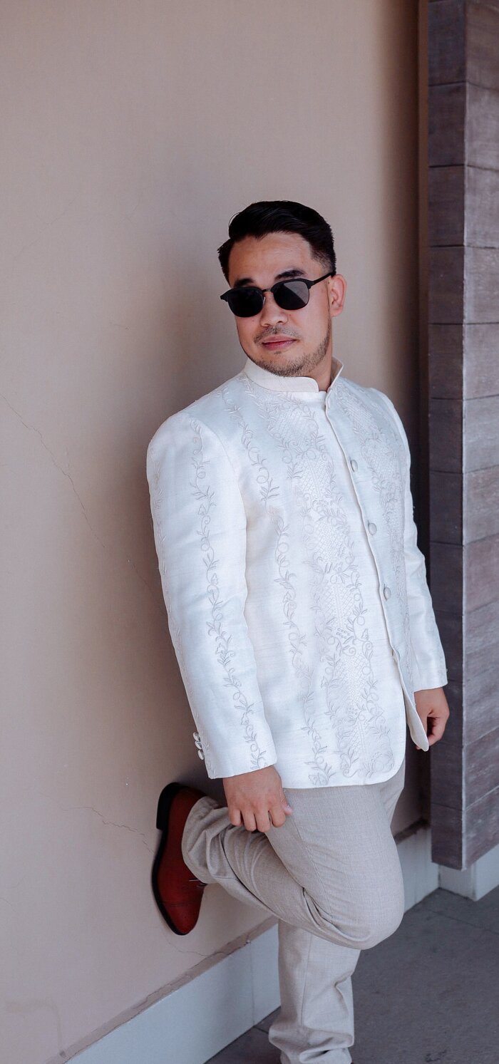 Gallery – Heritage Barong