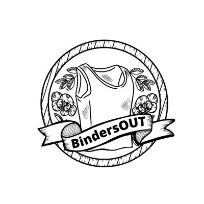 Shop from BindersOUT Canada - Toronto, ON