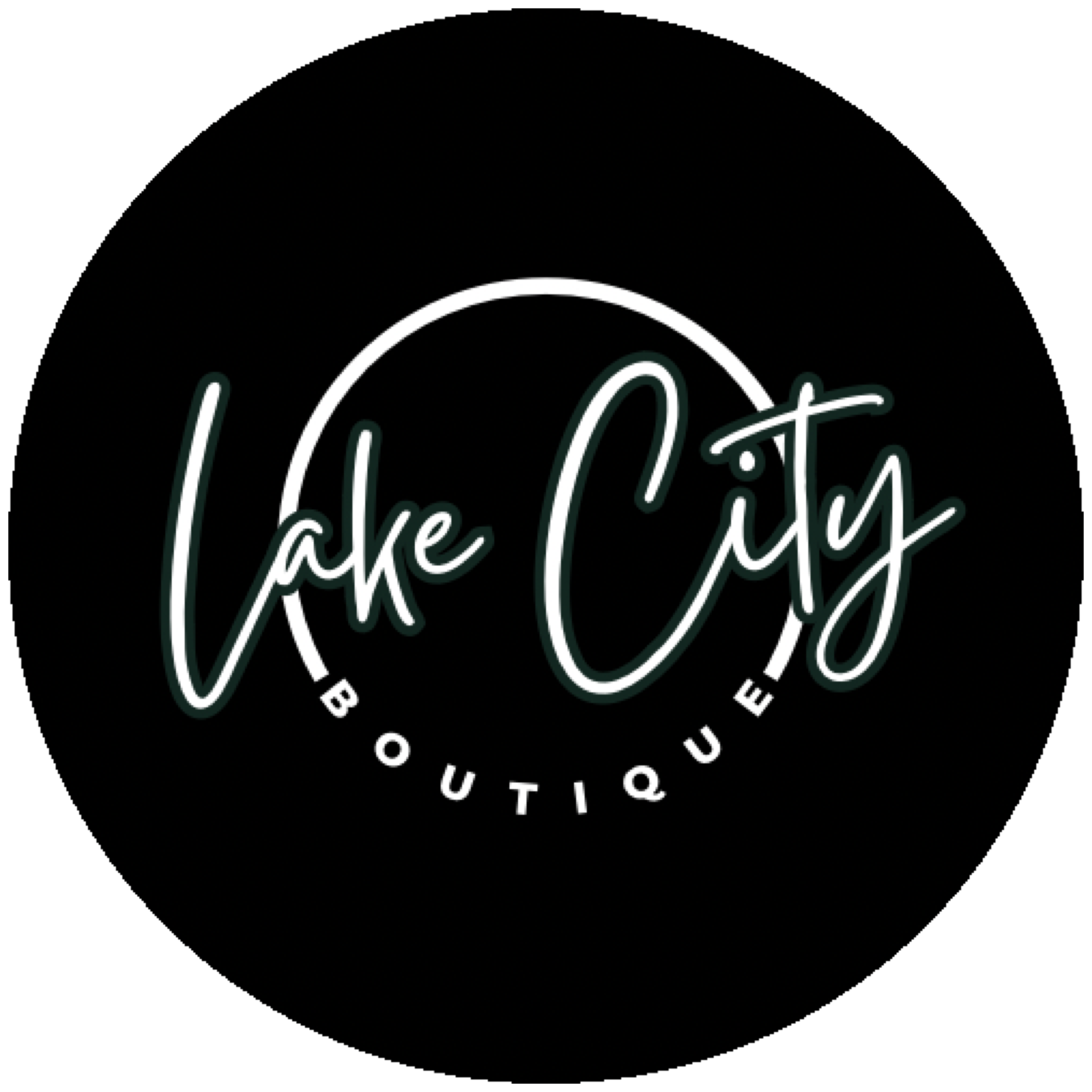 Lake City Boutique logo