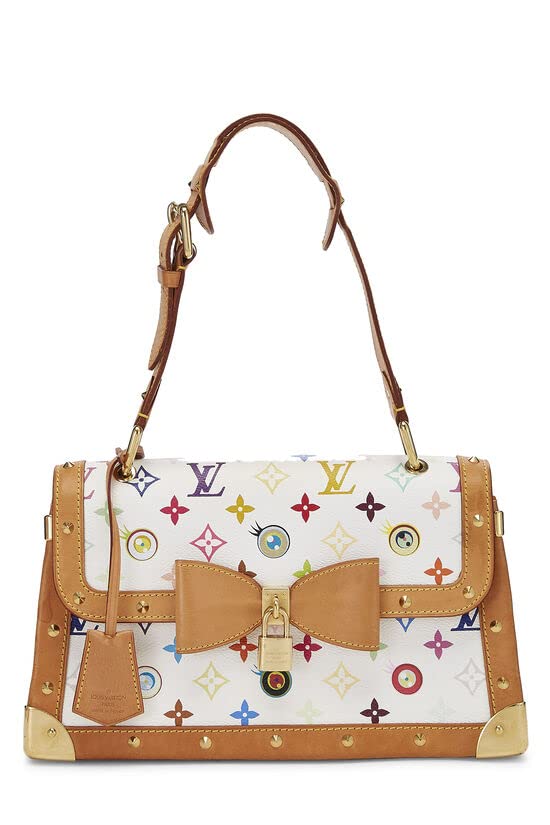  Louis Vuitton, Pre-Loved Takashi Murakami x Louis