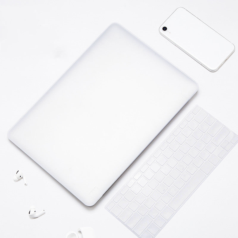 Laptop Shatterproof All-inclusive Shell Film logo