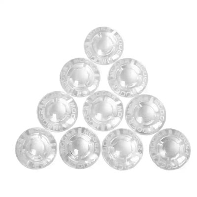 Mooer SHROOMS Toppers Candy Plastic Bumpers