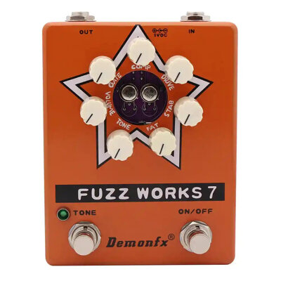 Demonfx Fuzz Works 7