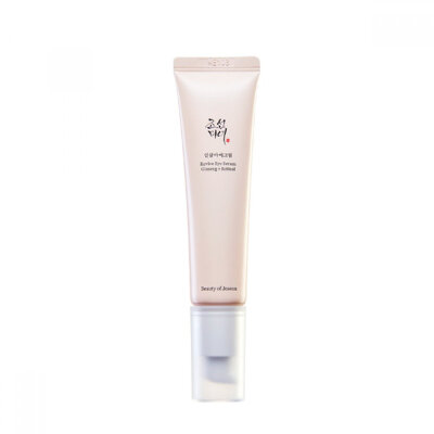 BEAUTY OF JOSEON - Revive Eye Serum : Ginseng + Retinal - 30ml