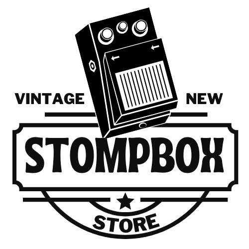StompBox Store logo