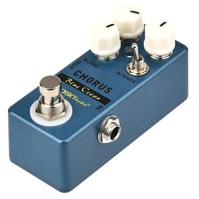 Moskyaudio - Blue Ocean Chorus