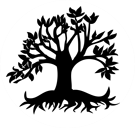 The Dragontree Apothecary logo