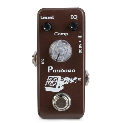 Movall MP-305 Pandora