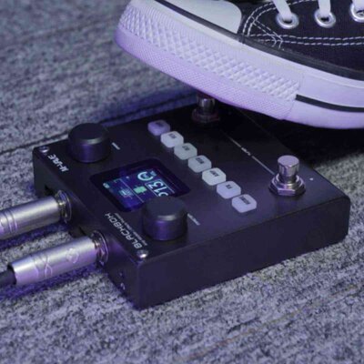 M-VAVE BLACKBOX