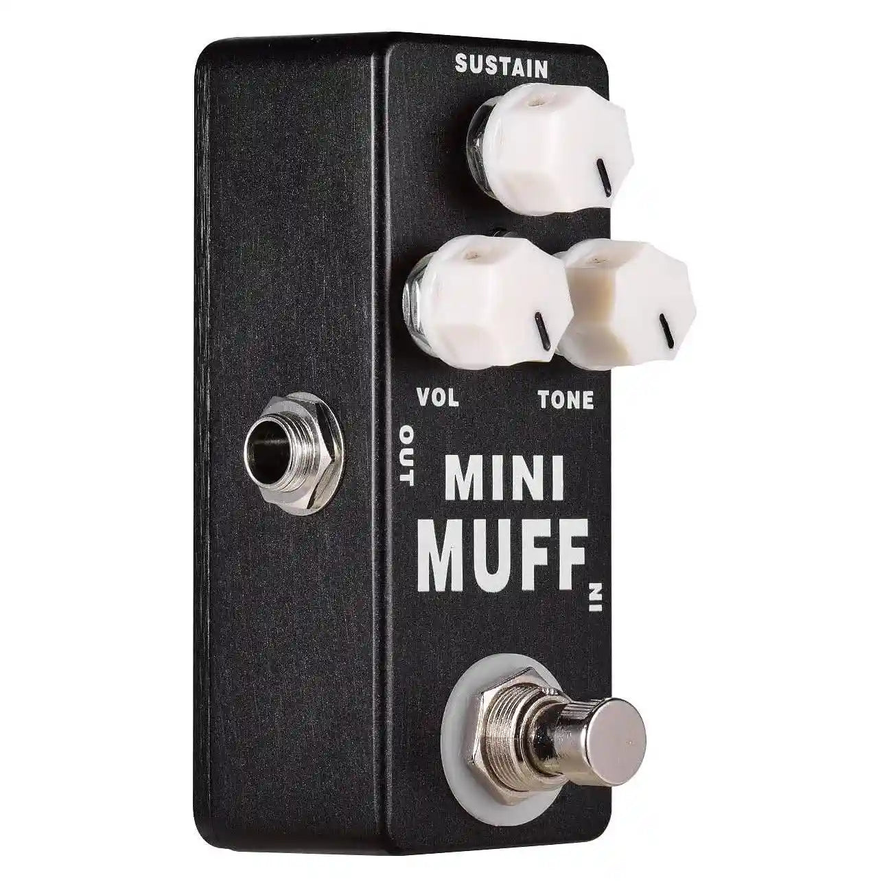 MOSKY Mini Muff logo