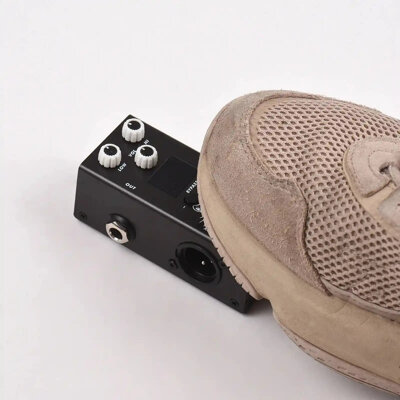 M-VAVE IR Box