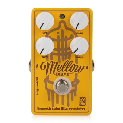 Caline CP-502 Mellow Drive