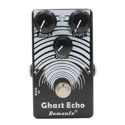 Demonfx Ghast Echo