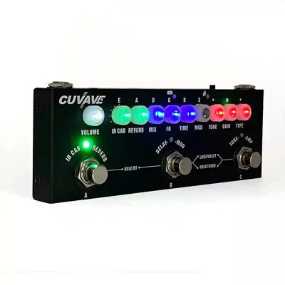 Cuvave - CUBE BABY