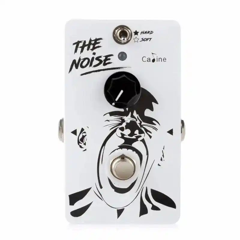 Caline CP-39 The Noise logo