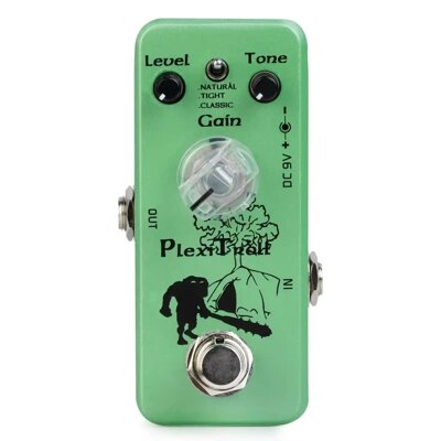 Movall MP-302 PlexiTroll Distortion