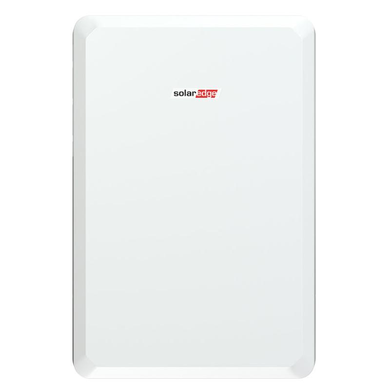 Thuisbatterij SolarEdge Energy Bank 9.7kWh | 1 Fase logo