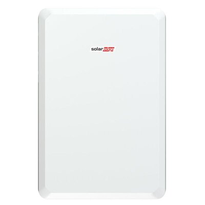 Thuisbatterij SolarEdge Energy Bank 9.7kWh | 1 Fase
