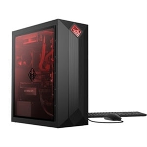 OMEN i7 16G 2T 256G RTX logo